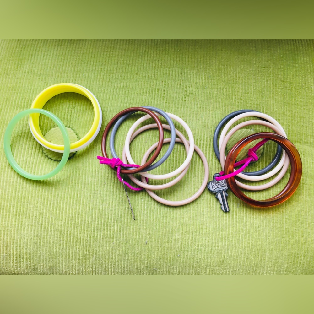 1970’s Bangles Bundle